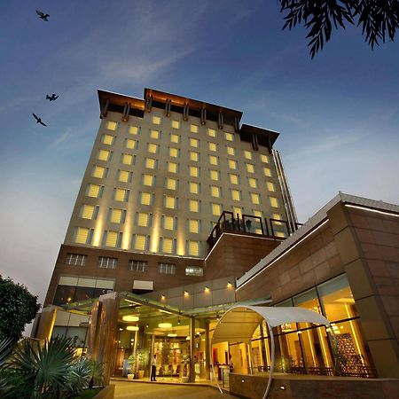 Готель Park Plaza Shahdara Нью-Делі Екстер'єр фото