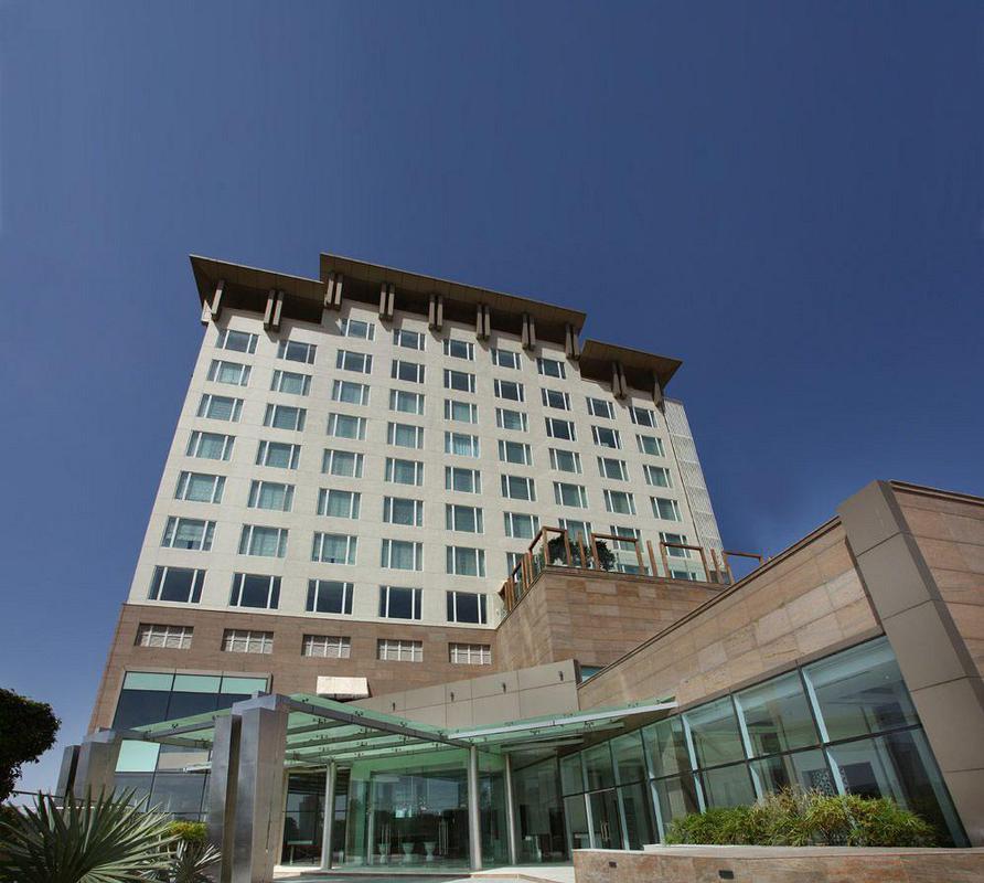 Готель Park Plaza Shahdara Нью-Делі Екстер'єр фото
