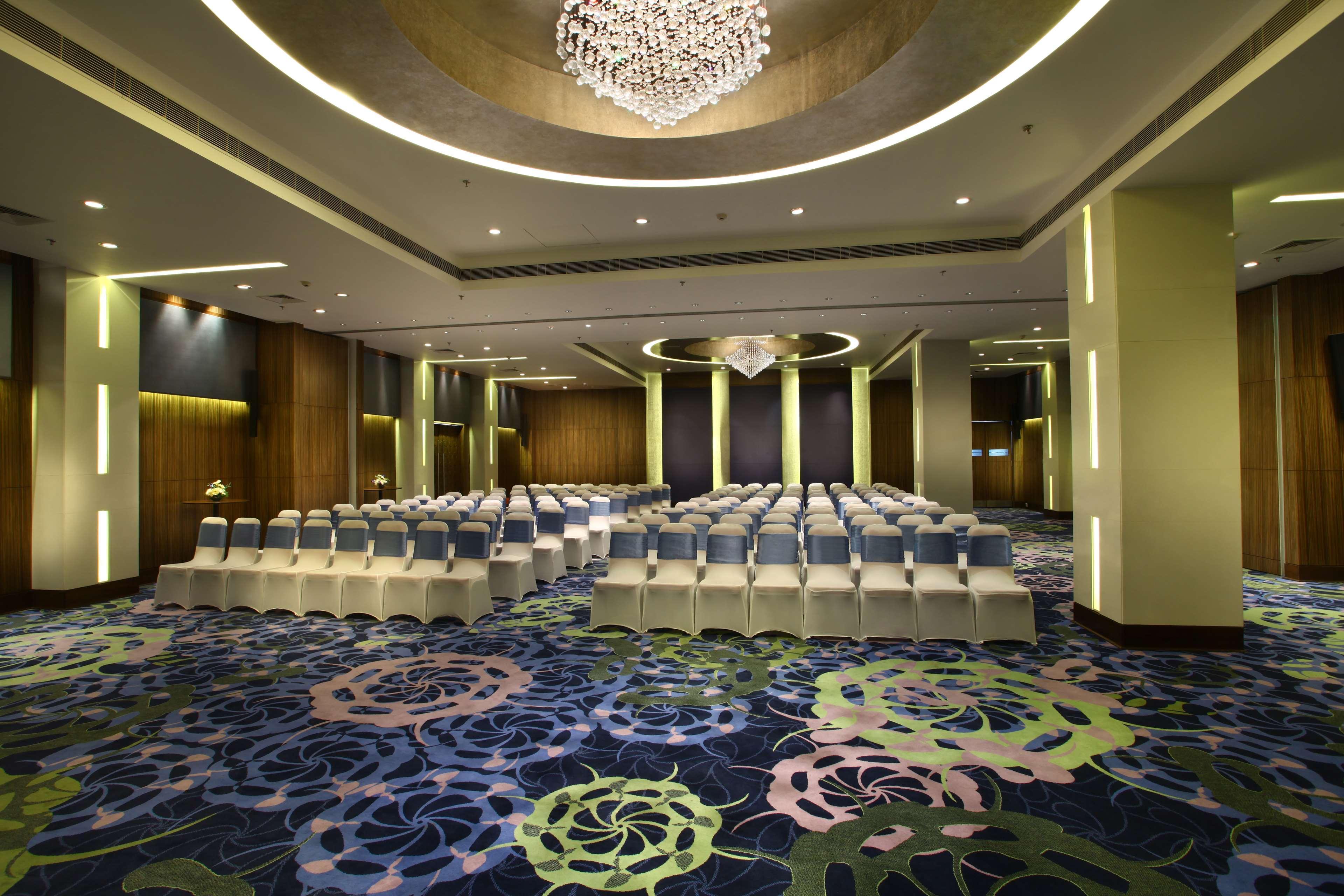 Готель Park Plaza Shahdara Нью-Делі Екстер'єр фото